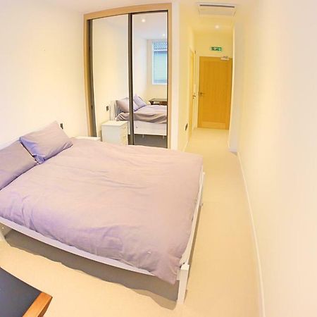 Aparthotel Graphic House NWI Zewnętrze zdjęcie