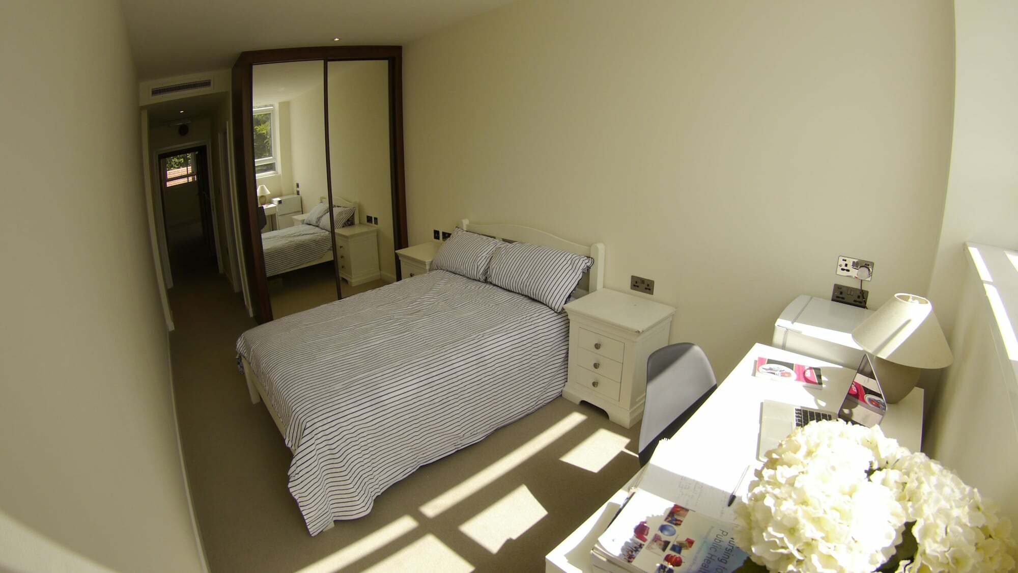 Aparthotel Graphic House NWI Zewnętrze zdjęcie