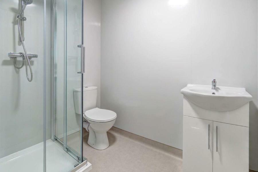 Aparthotel Graphic House NWI Zewnętrze zdjęcie