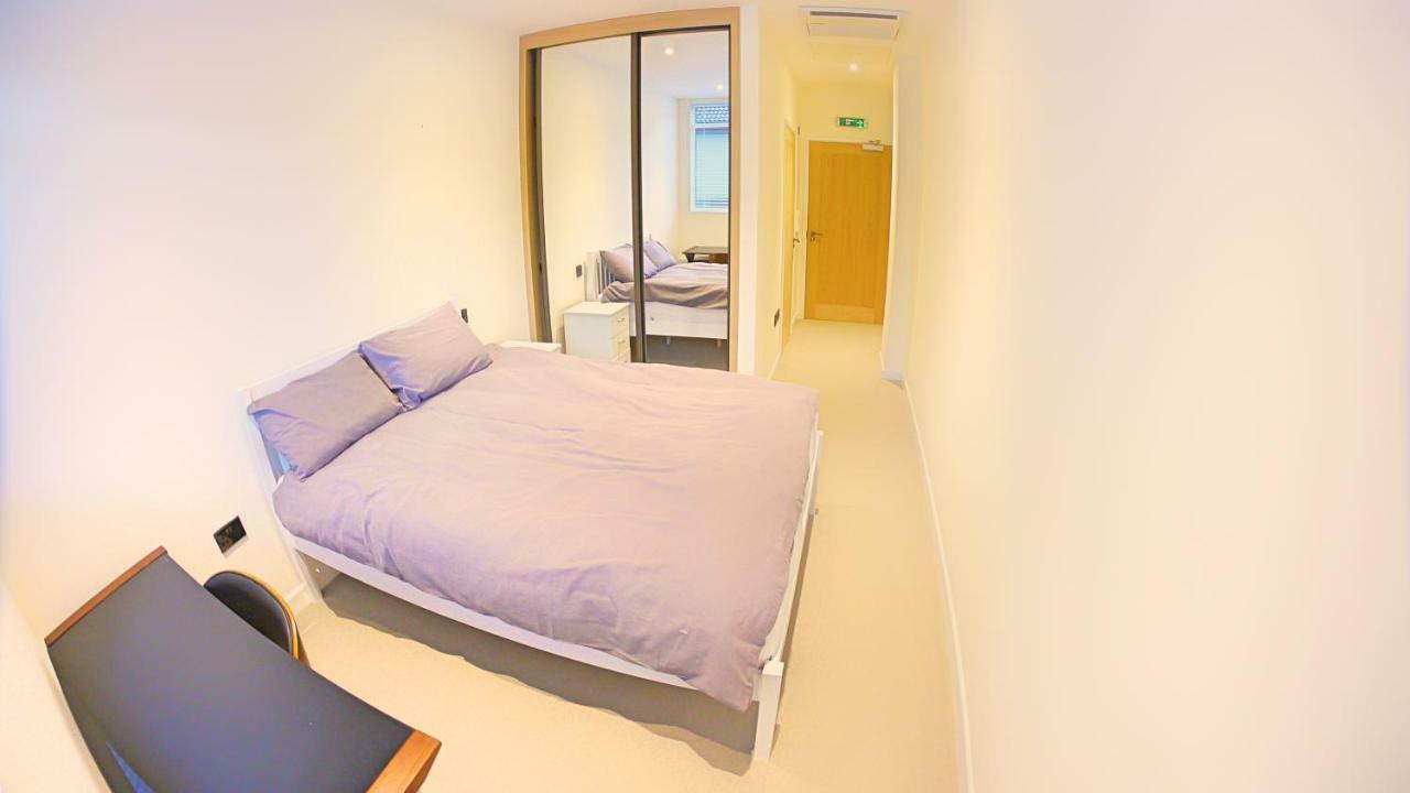 Aparthotel Graphic House NWI Zewnętrze zdjęcie