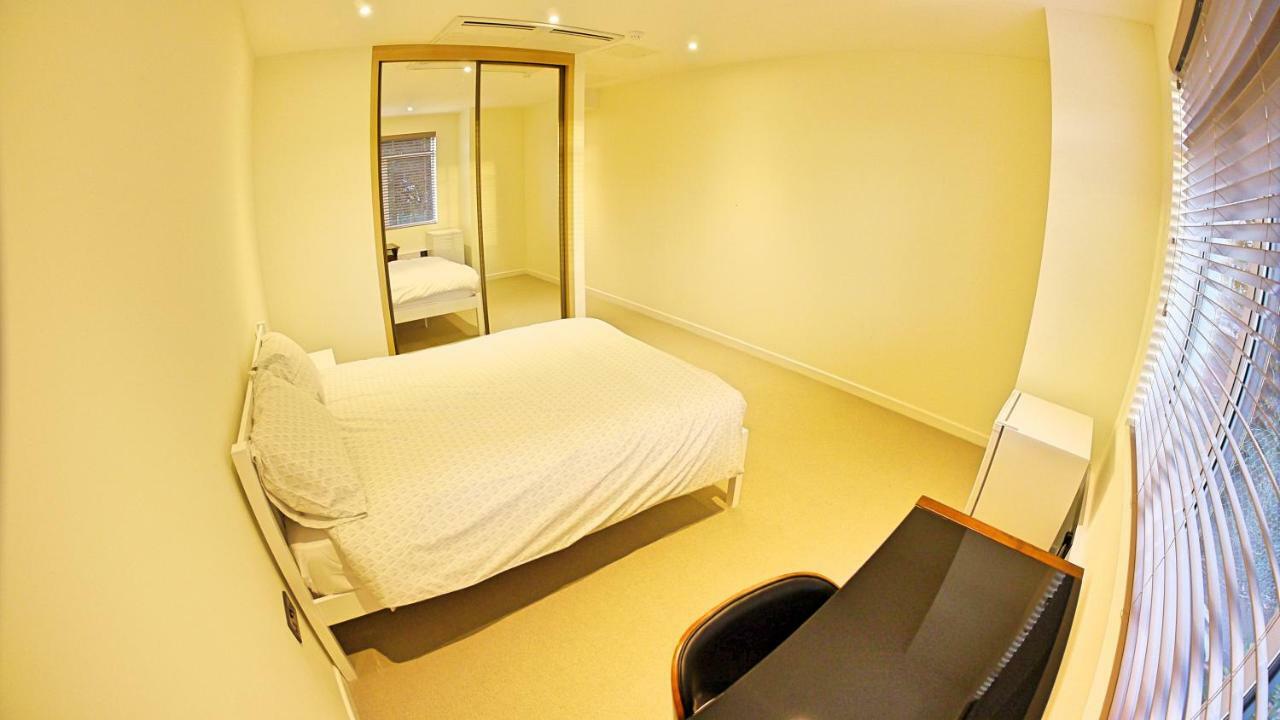 Aparthotel Graphic House NWI Zewnętrze zdjęcie